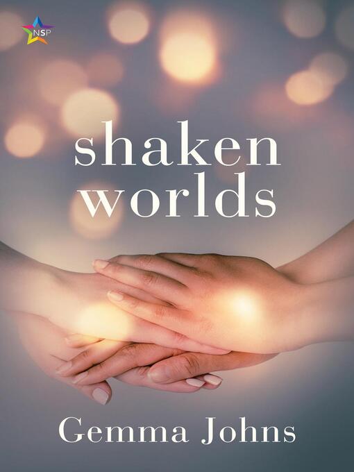 Title details for Shaken Worlds by Gemma Johns - Available